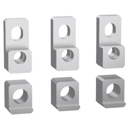 Picture of Retrofit connection, Tesys Deca Advanced, for 3P LC1D115-150A contactor