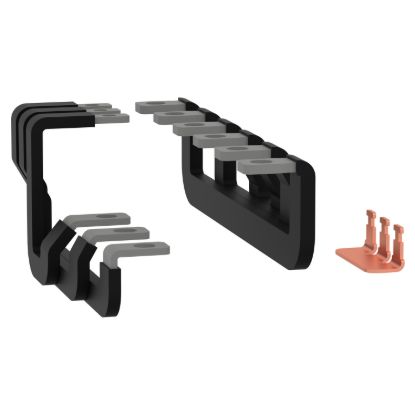 Picture of Star delta bar, Tesys Deca Advanced, for D115-150A contactor lugs-ring, D40-65A contactor