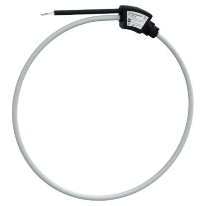 Picture of PowerLogic - Ropestyle current tranformer - 5000 A - d=287 mm - lead=2.4 m