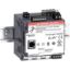 Picture of Power quality meter, PowerLogic ION7400, Essential, transducer, 64 MB, 128 s/c