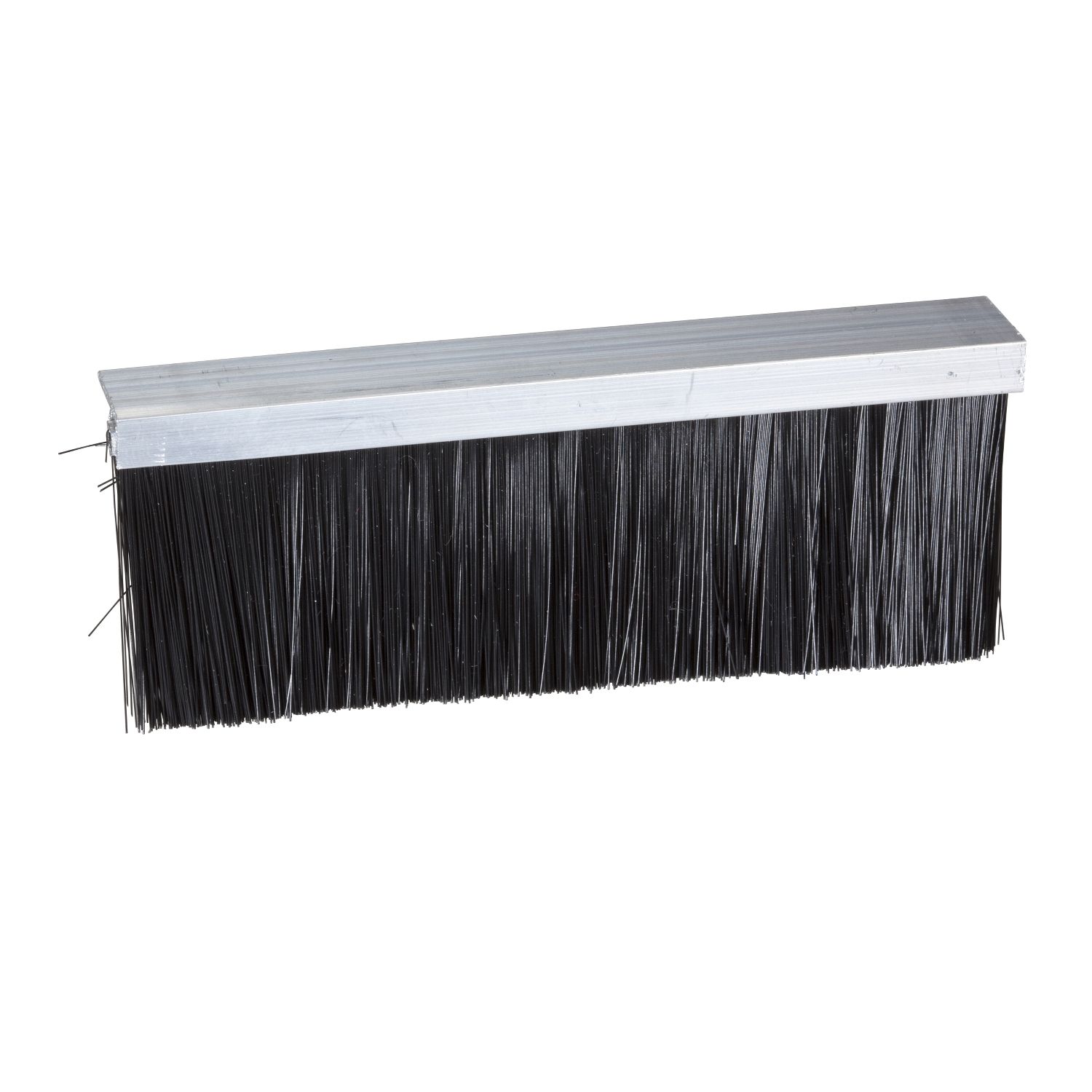 Picture of Brush-type cable entry gasket, PanelSeT SFN, PanelSeT SF, for electrical enclosure W1200mm , set of 2
