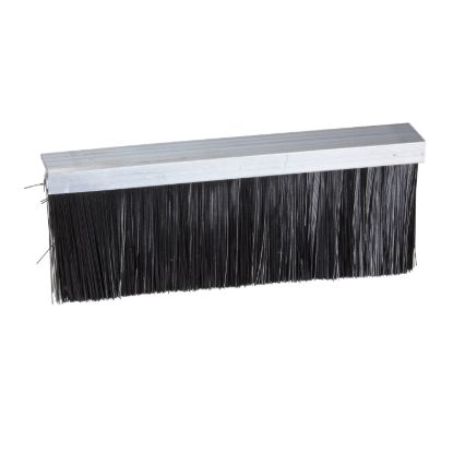 Picture of Brush-type cable entry gasket, PanelSeT SFN, PanelSeT SF, for electrical enclosure W1600mm , set of 2