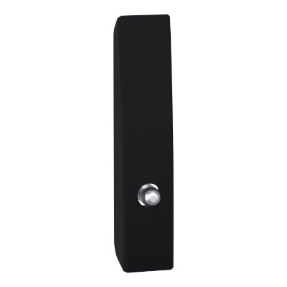 Picture of Padlocking system, PanelSeT SFN, PanelSeT SM, for electrical enclosure, RAL9005