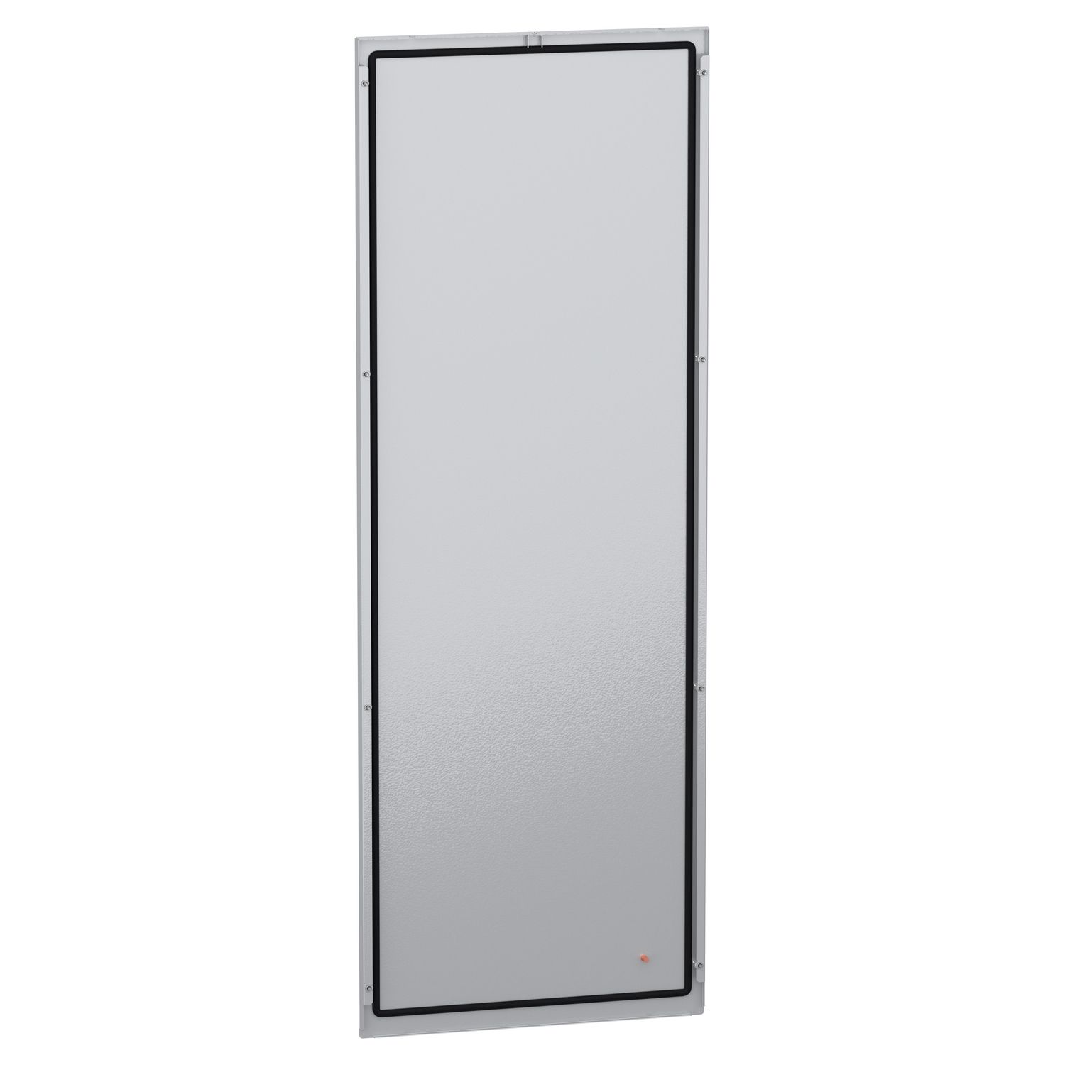 Picture of Rear panel, PanelSeT SFN, for electrical enclosure H1600 W600mm, external fixing