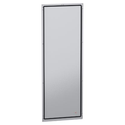 Picture of Rear panel, PanelSeT SFN, for electrical enclosure H1600 W600mm, external fixing