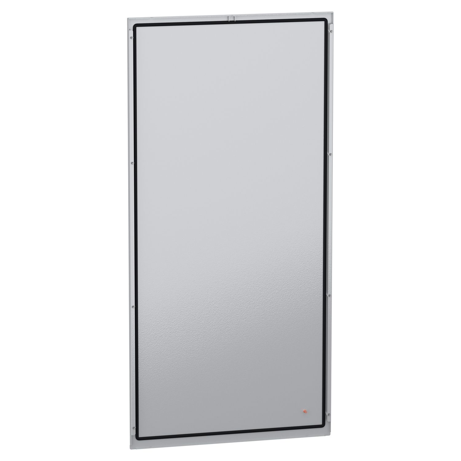 Picture of Rear panel, PanelSeT SFN, for electrical enclosure H1600 W800mm, external fixing