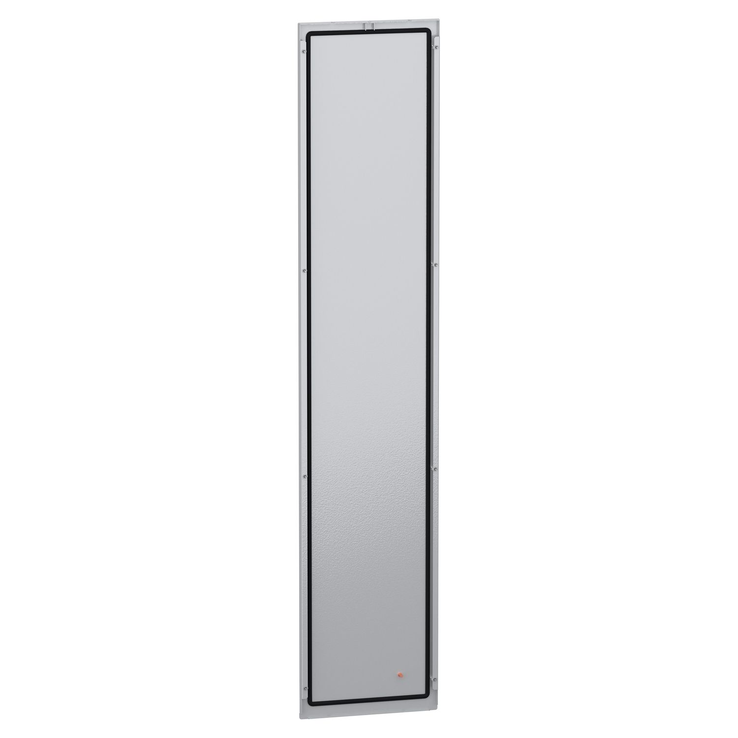 Picture of Rear panel, PanelSeT SFN, for electrical enclosure H1800 W400mm, external fixing