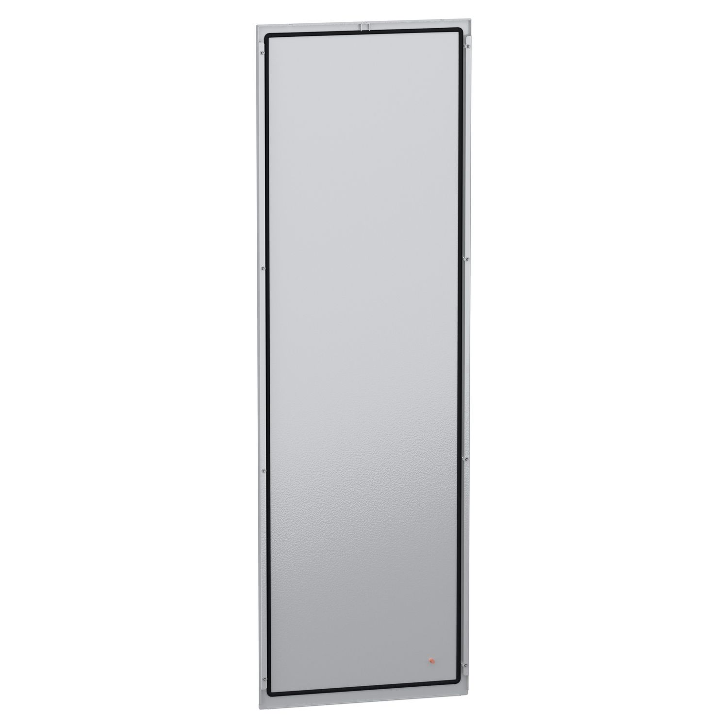 Picture of Rear panel, PanelSeT SFN, for electrical enclosure H1800 W600mm, external fixing