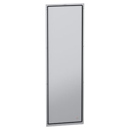 Picture of Rear panel, PanelSeT SFN, for electrical enclosure H1800 W600mm, external fixing