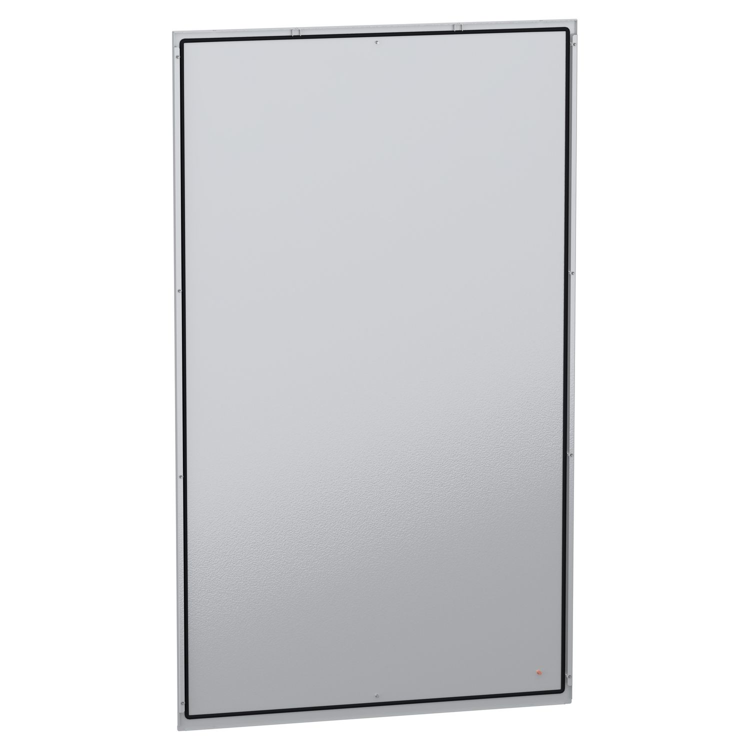Picture of Rear panel, PanelSeT SFN, for electrical enclosure H2000 W1200mm, external fixing