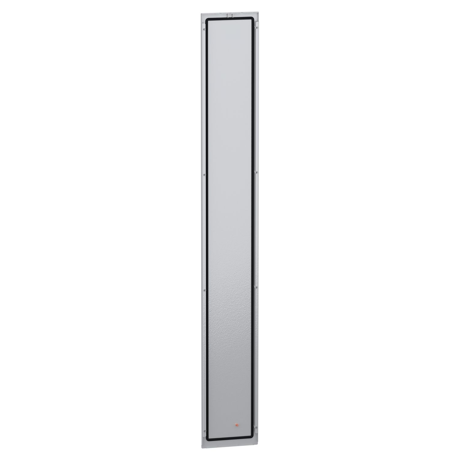 Picture of Rear panel, PanelSeT SFN, for electrical enclosure H2000 W300mm, external fixing