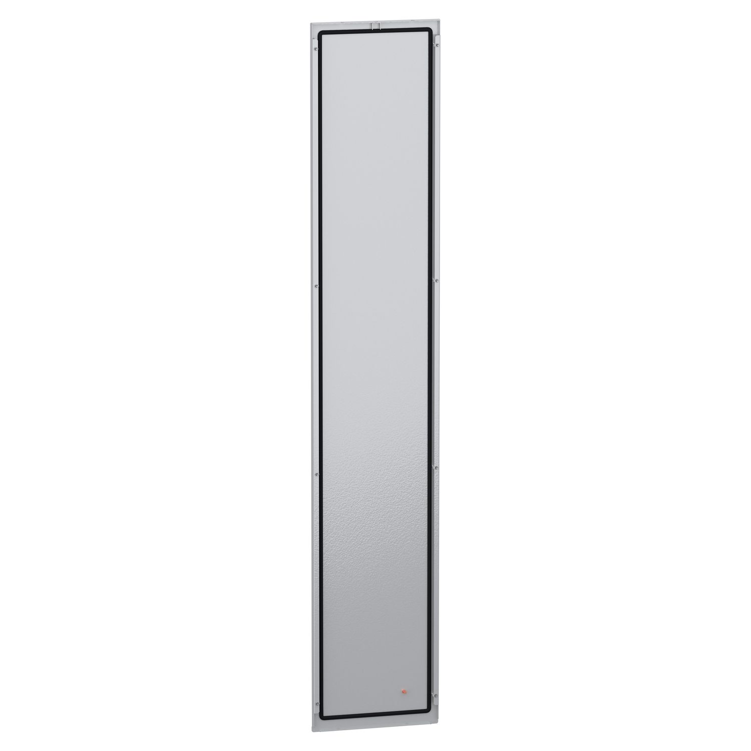 Picture of Rear panel, PanelSeT SFN, for electrical enclosure H2000 W400mm, external fixing