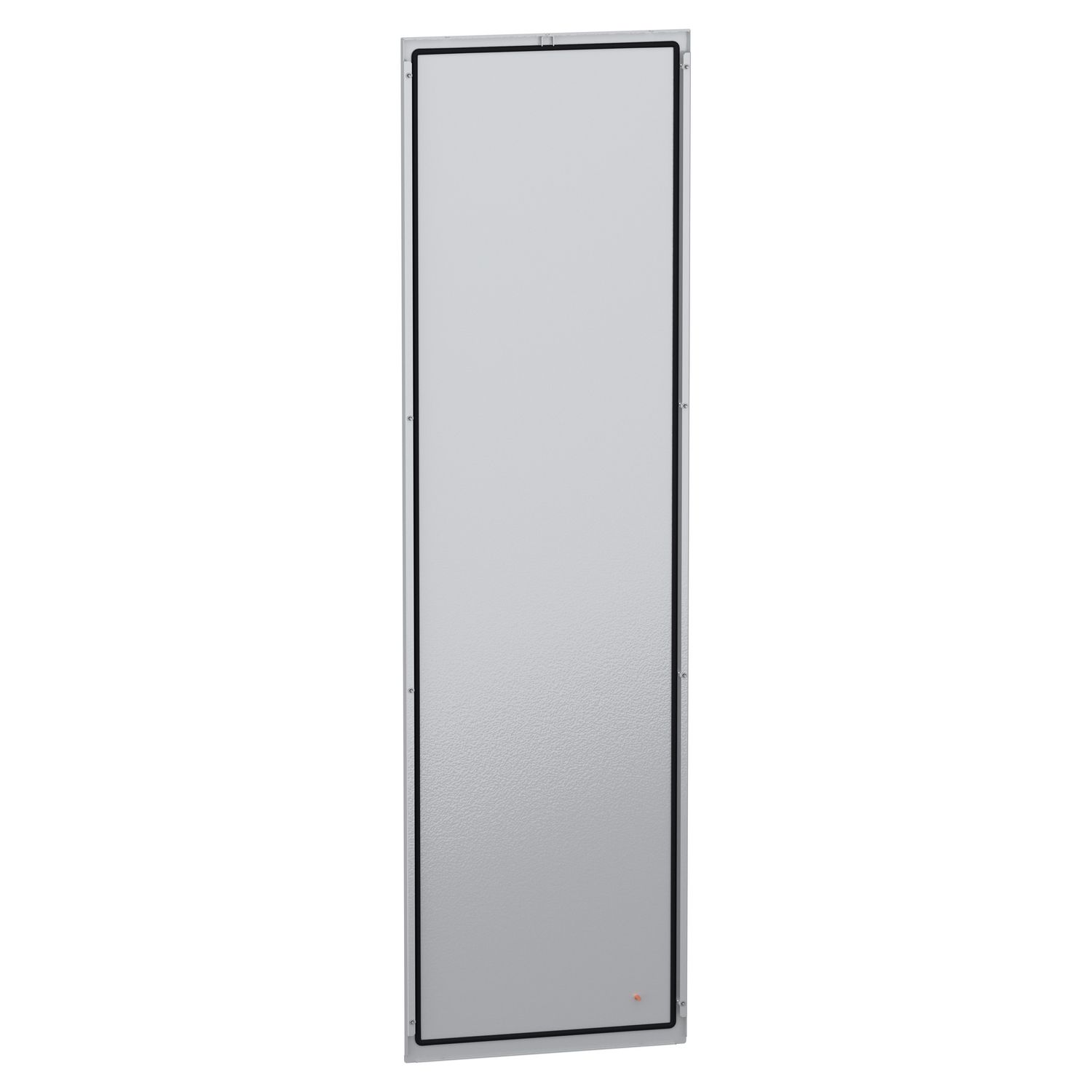 Picture of Rear panel, PanelSeT SFN, for electrical enclosure H2000 W600mm, external fixing