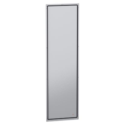 Picture of Rear panel, PanelSeT SFN, for electrical enclosure H2000 W600mm, external fixing