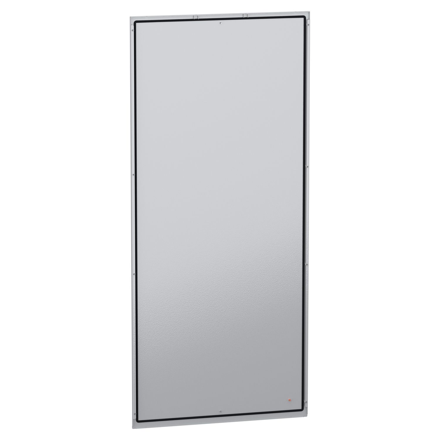 Picture of Rear panel, PanelSeT SFN, for electrical enclosure H2200 W1000mm, external fixing