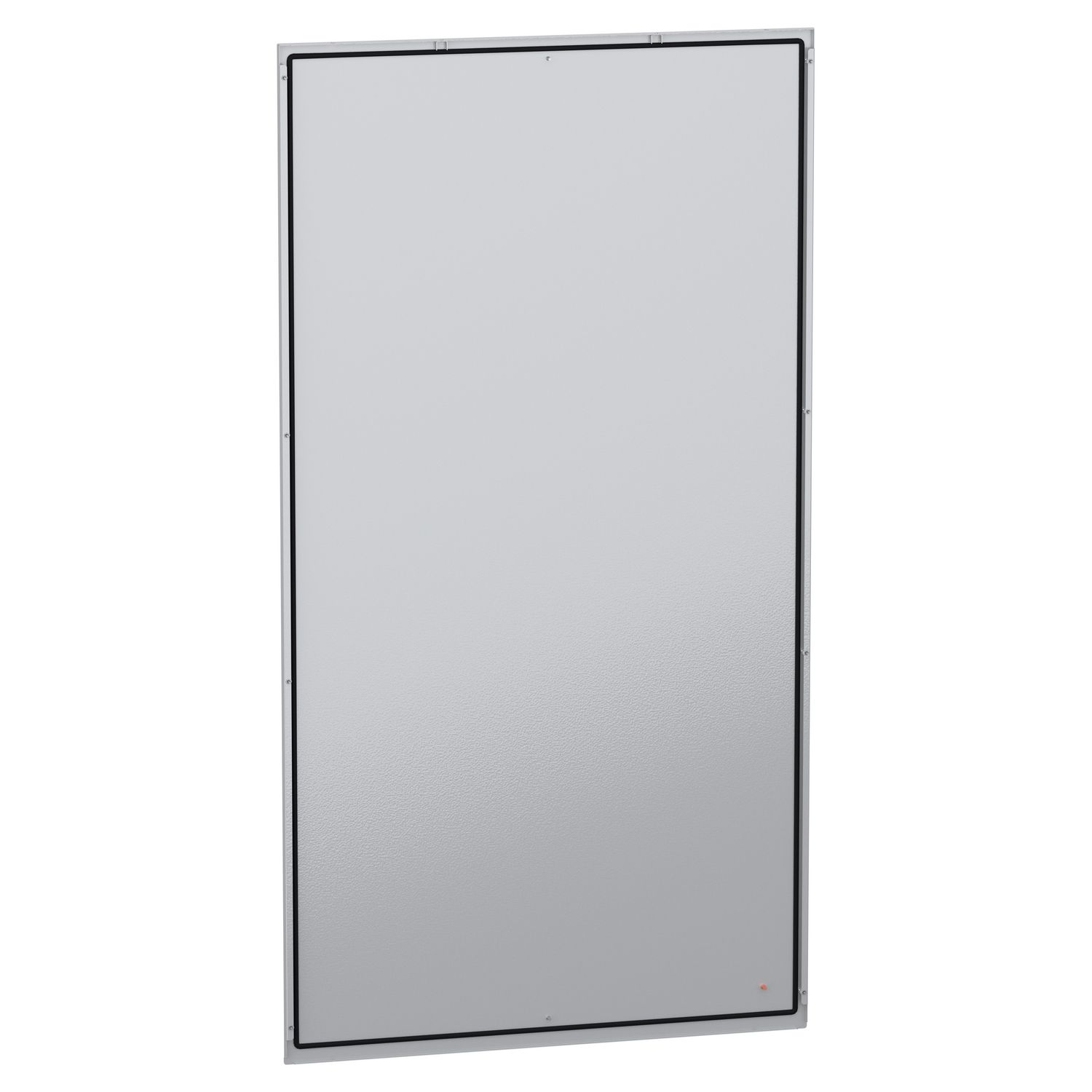Picture of Rear panel, PanelSeT SFN, for electrical enclosure H2200 W1200mm, external fixing