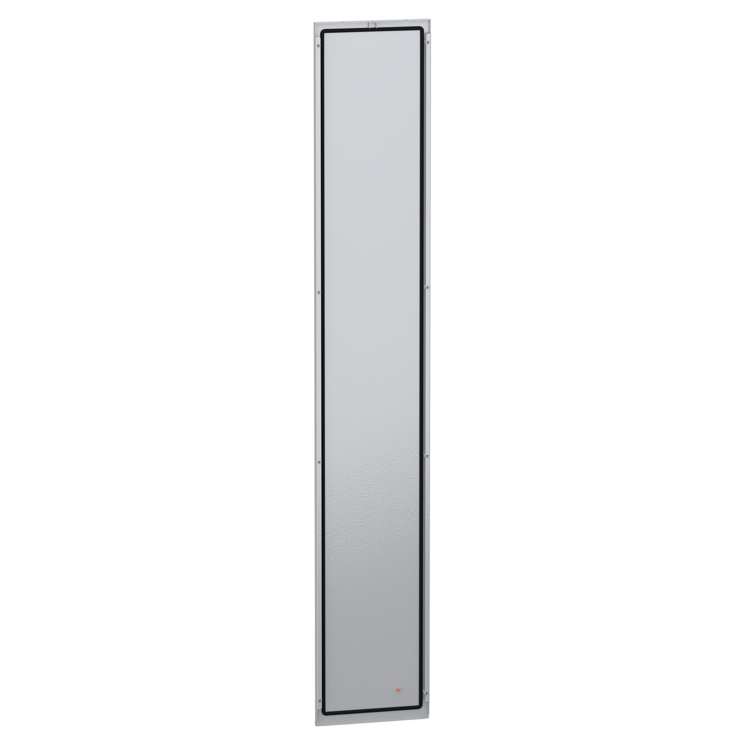 Picture of Rear panel, PanelSeT SFN, for electrical enclosure H2200 W400mm, external fixing