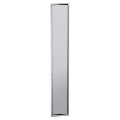 Picture of Rear panel, PanelSeT SFN, for electrical enclosure H2200 W400mm, external fixing