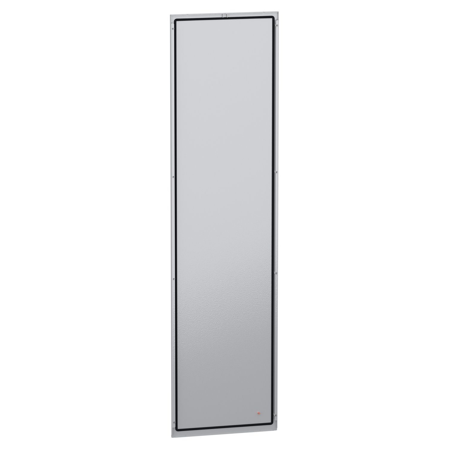Picture of Rear panel, PanelSeT SFN, for electrical enclosure H2200 W600mm, external fixing