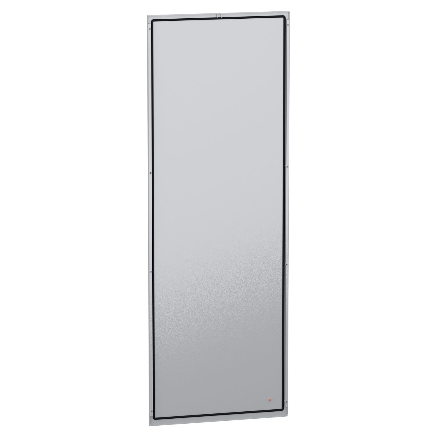 Picture of Rear panel, PanelSeT SFN, for electrical enclosure H2200 W800mm, external fixing