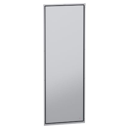 Picture of Rear panel, PanelSeT SFN, for electrical enclosure H2200 W800mm, external fixing