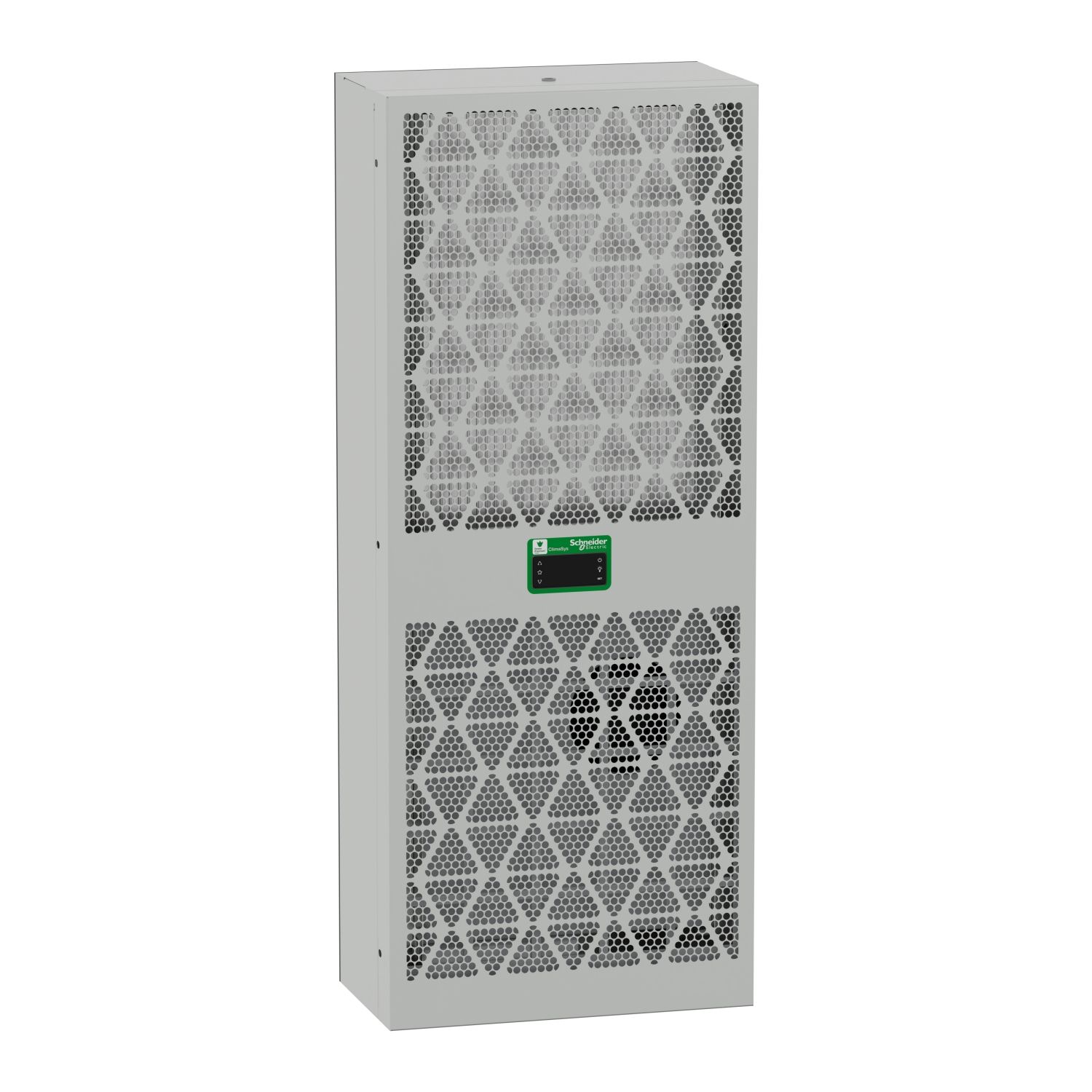Picture of Side Connected Cooling Unit, Climasys CU, 1k2W, 2 Poles, 400/460V, 50/60Hz, IP55