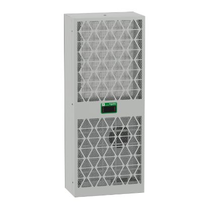 Picture of Side Connected Cooling Unit, Climasys CU, 1k2W, 2 Poles, 400/460V, 50/60Hz, IP55