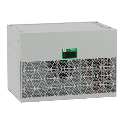 Picture of Roof Connected Cooling Unit, Climasys CU, 1k5W, 2 Poles, 400/460V, 50/60Hz, IP54