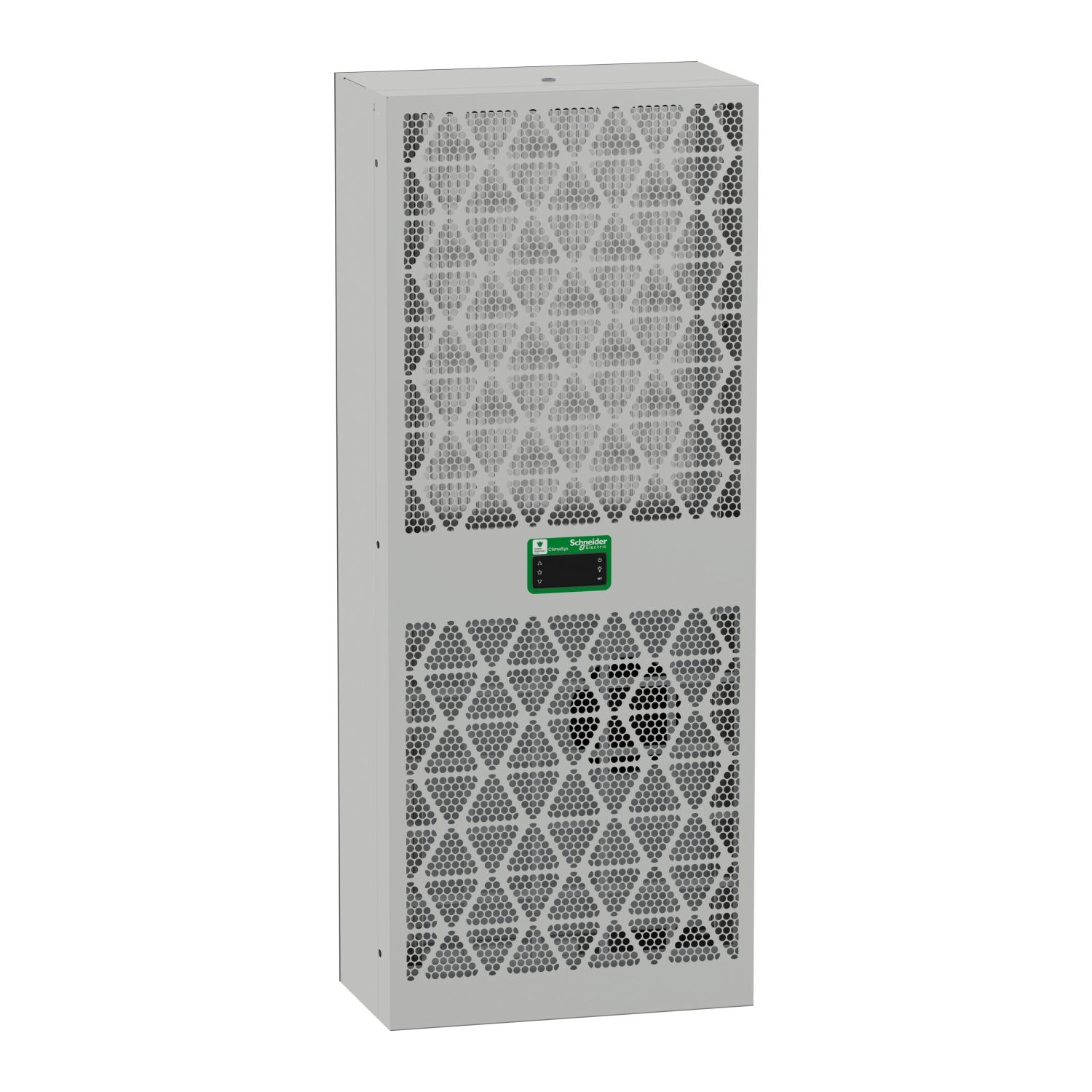 Picture of Side Connected Cooling Unit, Climasys CU, 1k6W, 230V, 50/60Hz, IP55