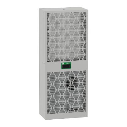Picture of Side Connected Cooling Unit, Climasys CU, 1k6W, 230V, 50/60Hz, IP55