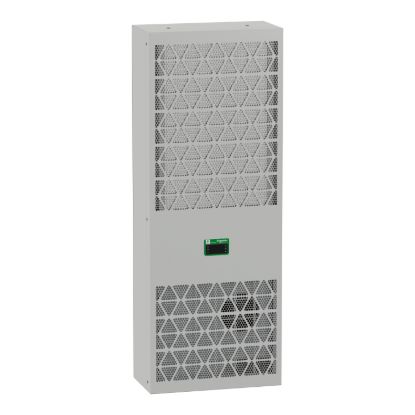 Picture of Side Connected Cooling Unit, Climasys CU, 3200W, 3 poles, 380/460V, 50/60Hz, IP55