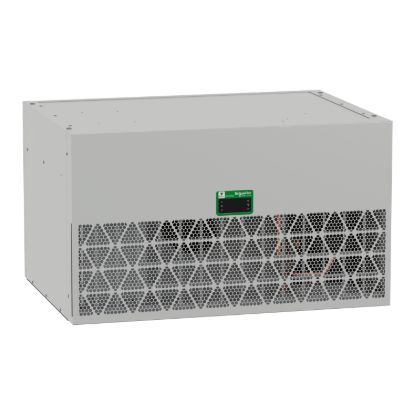 Picture of Roof Connected Cooling Unit, Climasys CU, 4kW, 3 poles, 380/460V, 50/60Hz, IP54