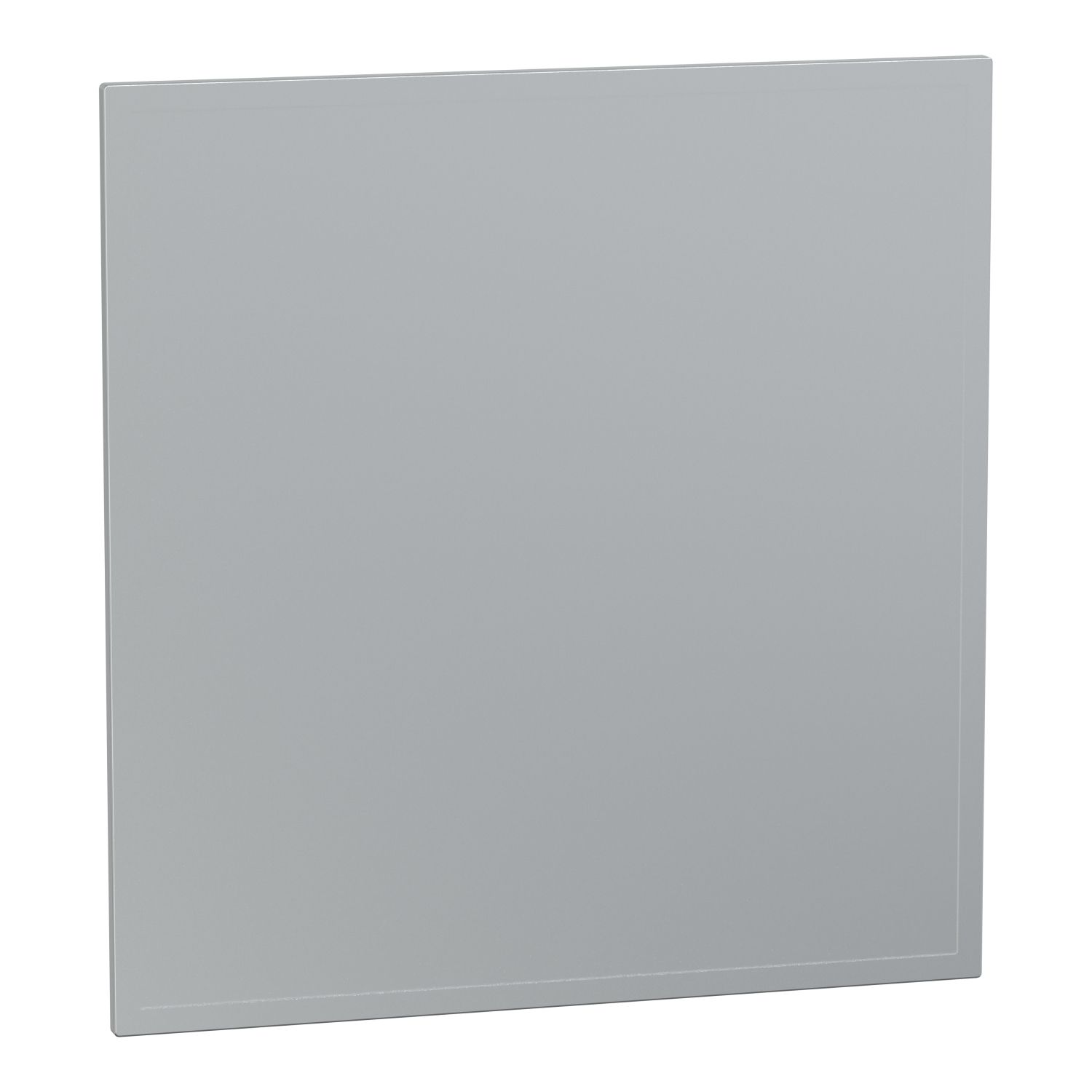 Picture of Aluminum filter for Side Connected Cooling Unit, Climasys CU, 0,8 - 1kW