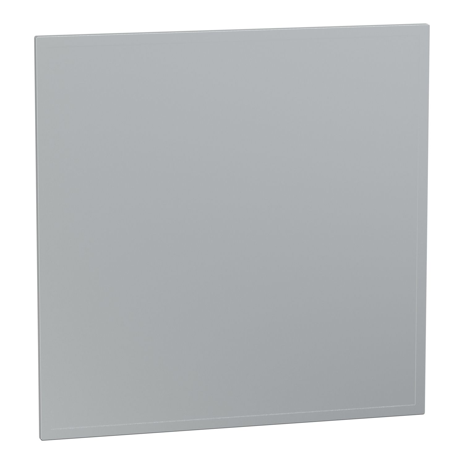 Picture of Aluminum filter for Side Connected Cooling Unit, Climasys CU, 1,2 - 1,6 - 2kW