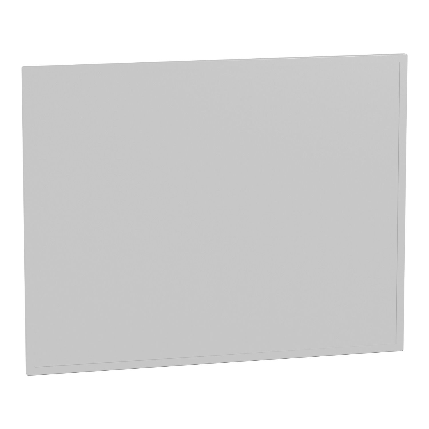 Picture of Aluminum filter for Side Connected Cooling Unit, Climasys CU, 3 - 3,2 - 4kW