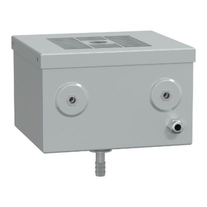 Picture of External condensate evaporator, Climasys CU, for Connected cooling Unit