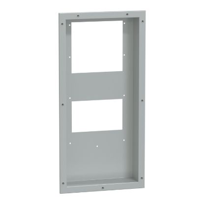 Picture of Half flush mounting kit for Side Connected Cooling Unit, Climasys CU, 0,8 - 1kW
