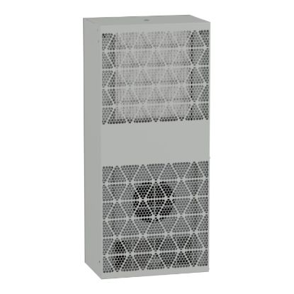 Picture of Outdoor Connected Cooling Unit, Climasys CU, 1kW, 2 Poles, 400/460V, 50/60Hz, IP55