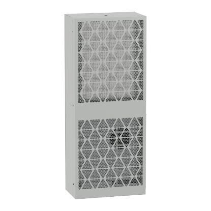 Picture of Outdoor Connected Cooling Unit, Climasys CU, 1600W, 2 Poles, 400/460V, 50/60Hz, IP55