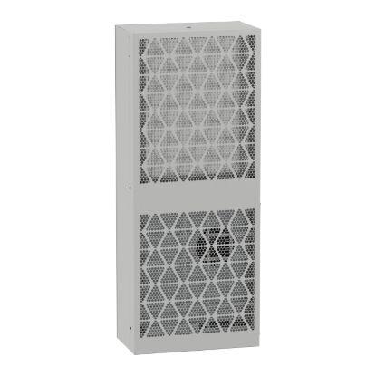 Picture of Outdoor Connected Cooling Unit, Climasys CU, 1k6W, 230V, 50/60Hz, IP55