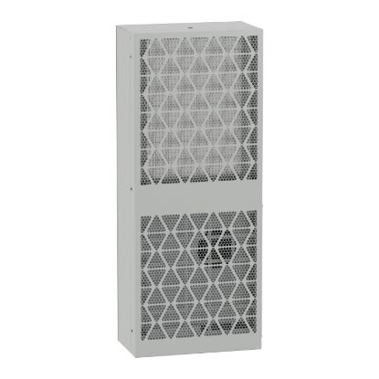Picture of Outdoor Connected Cooling Unit, Climasys CU, 2kW, 3 poles, 380/460V, 50/60Hz, IP55