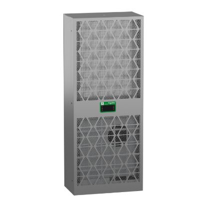 Picture of Side Connected Cooling Unit, Climasys CU, Stainless Steel, 1k6W, 230V, 50/60Hz, IP55