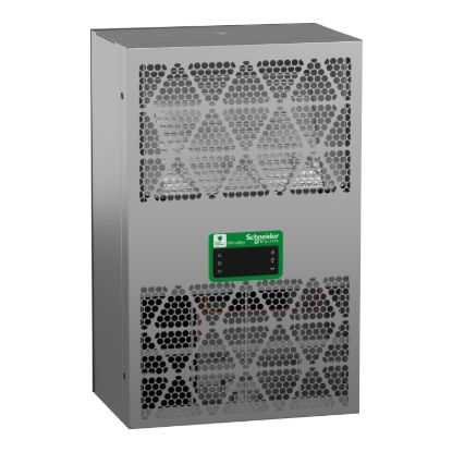 Picture of Side Connected Cooling Unit, Climasys CU, Stainless Steel, 600W, 230V, 50/60Hz, IP55