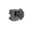 Picture of Shape insert - lock 7 mm square insert