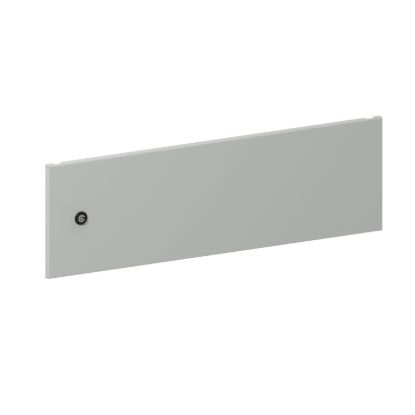 Picture of PanelSeT SFM plain partial door - 250x800 mm - 5M