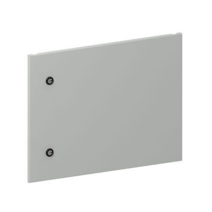 Picture of PanelSeT SFM plain partial door - 450x600 mm - 9M