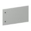 Picture of PanelSeT SFM plain partial door - 450x800 mm - 9M