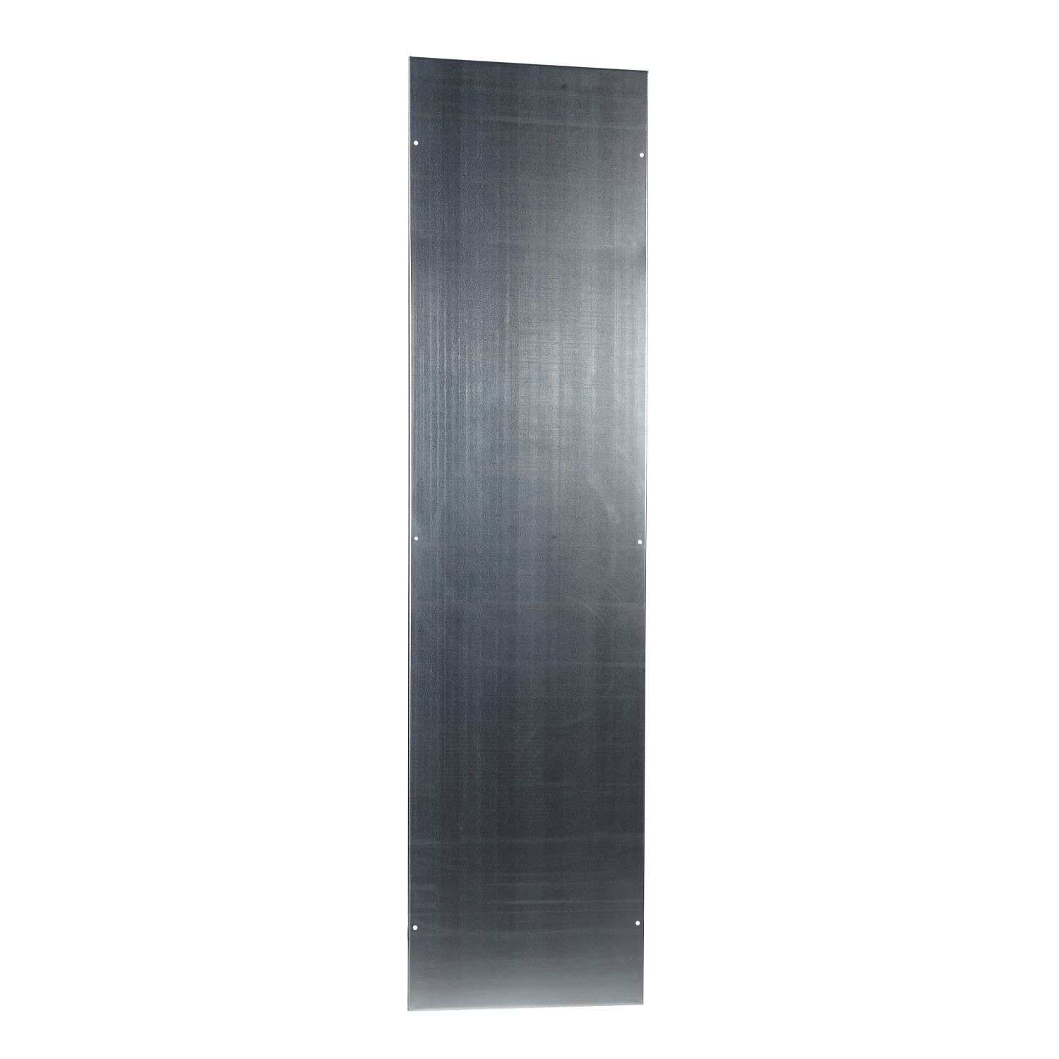 Picture of PanelSeT SF partition panel - galvanised steel - 1800x400 mm