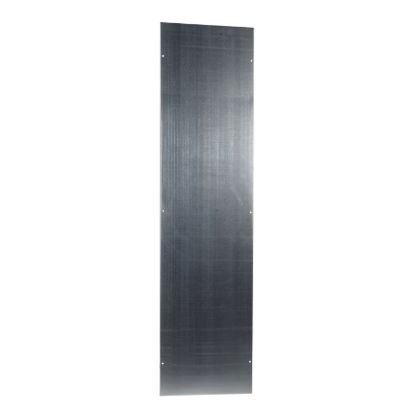 Picture of PanelSeT SF partition panel - galvanised steel - 2000x600 mm