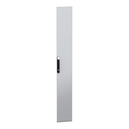 Picture of Plain door, PanelSeT SFN, PanelSeT SM, for electrical enclosure H2000 W300mm